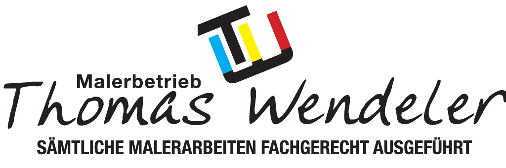 Malerbetrieb Wendeler